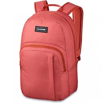 Mochila Dakine Class Backpack 25L Rojo Mineral