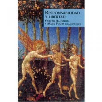 Responsabilidad y libertad
