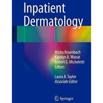 Inpatient Dermatology