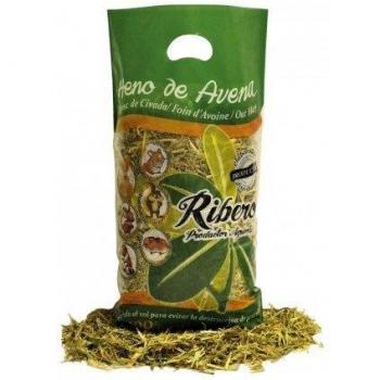 Ribero Heno de Avena 10 Kg.
