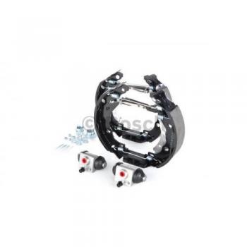 Kit de frenos BOSCH para tambor con cilindro de rueda PEUGEOT/CITROËN 0 204 114 181