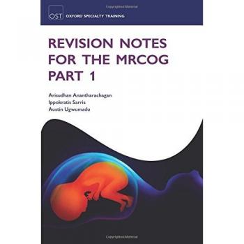 Revision Notes for the MRCOG Part 1