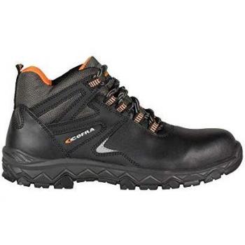 Bota de Seguridad Cofra Ascent S3 Talla 45