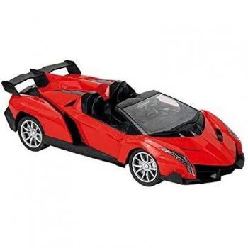 BigBuy Fun S2403006 Coche Radio Control Car Model 1:16