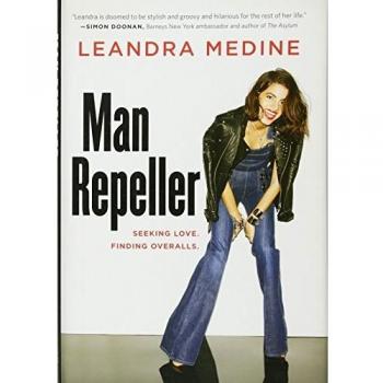 Man Repeller: Seeking Love. Finding Overalls.