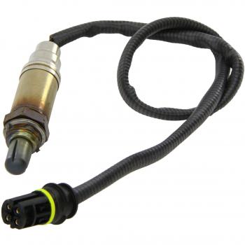 Bosch 0258005259 - Sonda Lambda Original, con Conector Específico