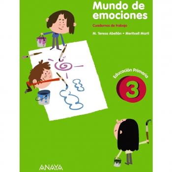 Mundo de Emociones 3