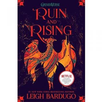Ruin and Rising: 3