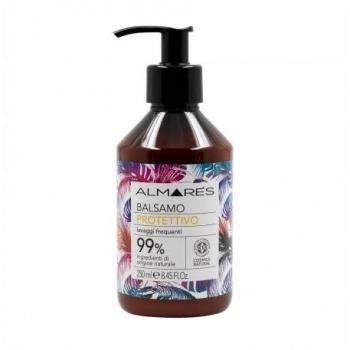 Almares Bálsamo Bio Protector para Lavado Frecuente 250ml