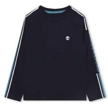 Camiseta Timberland T25U37-857-J para niño