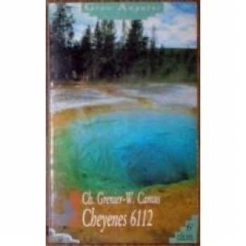Cheyenes 6112: 8