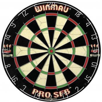WINMAU Pro SFB Diana