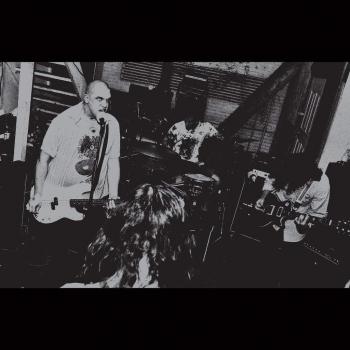 Hated 20082011 vinilo