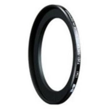 B+W 43mm to 49mm Step-Up Adapter Ring