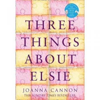 Novela Sin Título de Joanna Cannon - Ficción Contemporánea