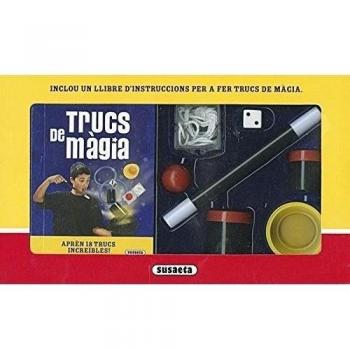Trucs De Màgia