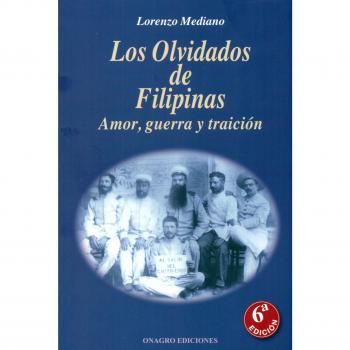 Los olvidados de Filipinas - 6ª edición