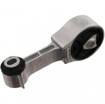 Soporte de Motor FEBI BILSTEIN 32914 - Montaje Superior Derecho, Silentbloc Metal-Caoutchouc para Renault Megane 3 Grandtour