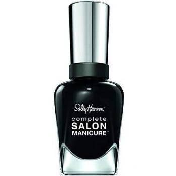 Sally Hansen Nail Polish Complete Salon Manicure 700 Hooked on Onyx Lakier do paznokci 14,7ml