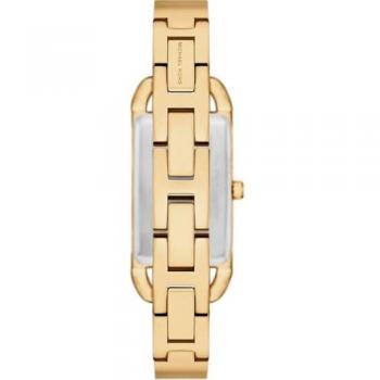 Reloj de mujer Michael Kors MK4840 de acero dorado