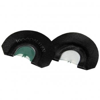 Woodhaven Ninja Venom Diaphragm Turkey Mouth Call