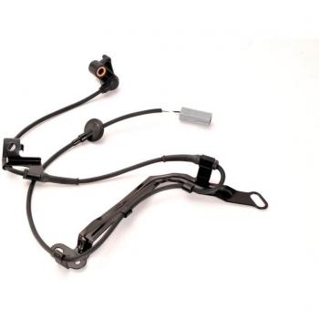 AUTLOG AS5009 Sensor de ABS Eje delantero derecho para MAZDA Premacy, sensor de velocidad de la rueda, lado derecho