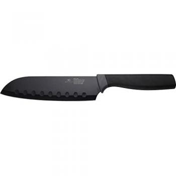 Cuchillo Santoku 17.5cm Acero Inoxidable - Colección Esencia