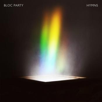 Hymns [VINYL]