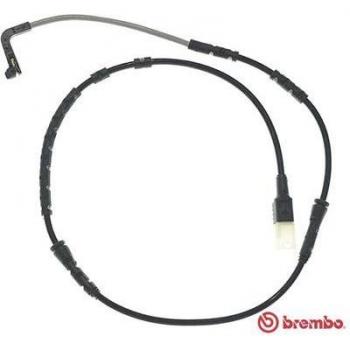 Sensor de desgaste de pastillas de frenos BREMBO A 00 424