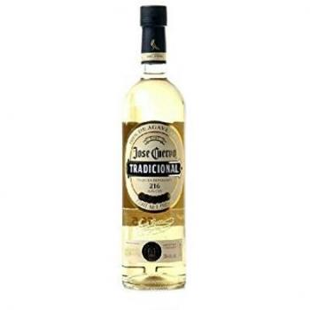 José Cuervo Tequila Tradicional - 500 ml
