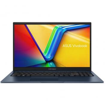 Asus Laptop Vivobook 15 X1504ZA-BQ089W QWERTY US 15,6 Intel Core i5-1235U 512 GB SSD 8 GB RAM