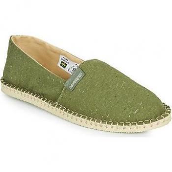 Havaianas Espadrille Eco Verde