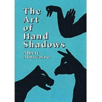 The Art of Hand Shadows