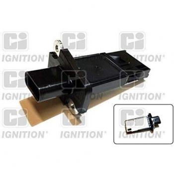 Medidor de Masa de Aire Quinton Hazell QM875 - Sensor de Flujo de Aire para Vehículos