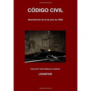 Código Civil: 4.ª edición