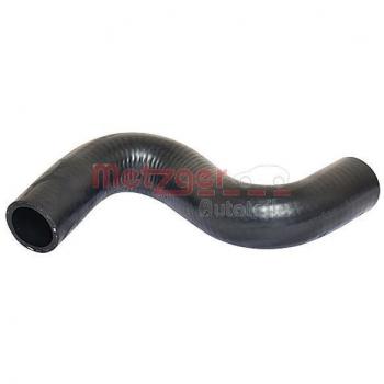 Tubería de radiador Metzger para Citroen C4 y Peugeot 307 - Modelo 2420707