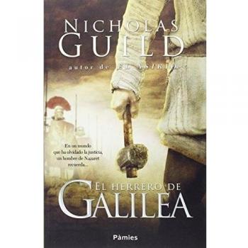 EL HERRERO DE GALILEA