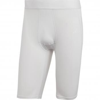 Mallas de fútbol adidas tf shirt tight hombre - Mallas cortas, ajuste ceñido, tecnología de secado rápido, diseño transpirable, ideales para entrenamiento y competición