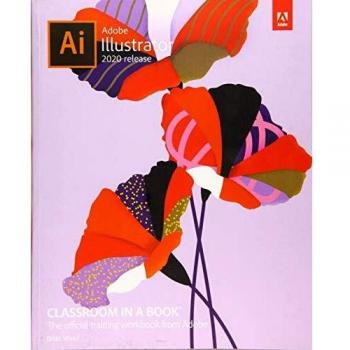 Adobe Illustrator Classroom in a Book