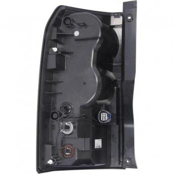 Luz de Intermitente Valeo 45297 - Luz trasera, compatible con vehículos, alta visibilidad, diseño duradero, fácil instalación
