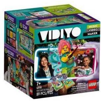 LEGO VIDIYO 43110 Folk Fairy BeatBox