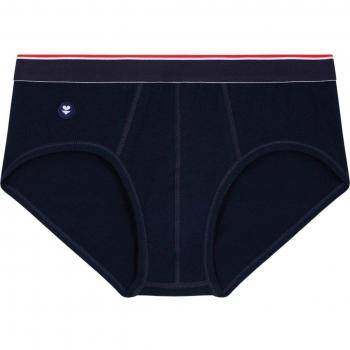 Terrible Cotton Briefs by Le Slip Français