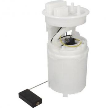 Bomba de combustible ENGITECH ENT100130 - Unidad de alimentación de combustible, alta eficiencia, diseño compacto, fácil instalación, compatible con múltiples vehículos