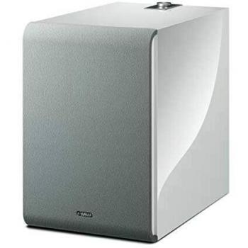 Yamaha MusicCast Sub 100 Piano Blanco