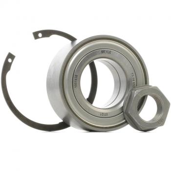 Kit de rodamientos de rueda MEYLE 11-14 650 0007