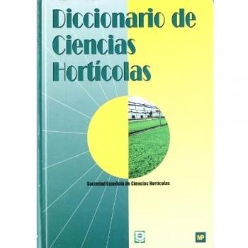 Diccionario de ciencias hortícolas