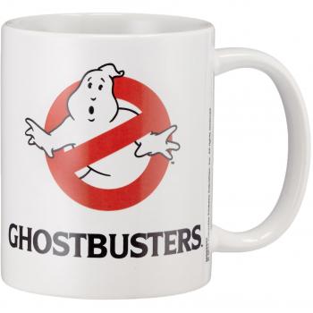 Ghostbusters Pyramid International