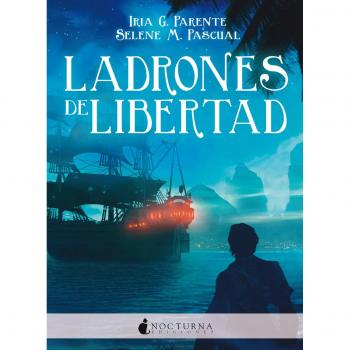 Ladrones de libertad [Español]: 43