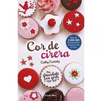 Cor de cirera: The Chocolate Box Girls 1