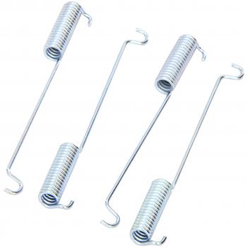 ABS 0575Q Juego de Accesorios, Zapatas de Freno de Estacionamiento